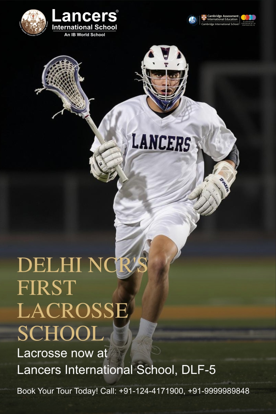Lacrosse