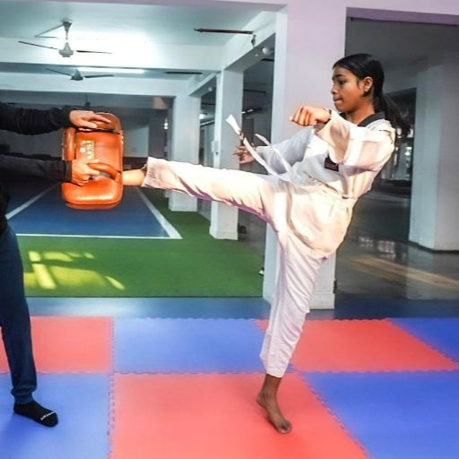 Taekwondo